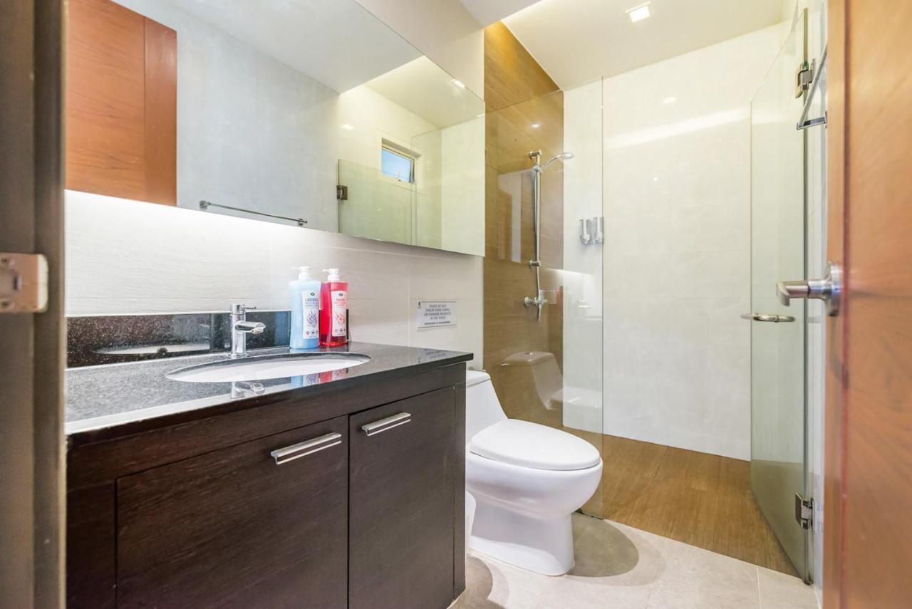 Anb Modern B16 Poolvilla 3Br For 6-8Pax - Jomtian Beach Jomtien Beach Εξωτερικό φωτογραφία